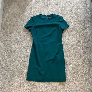 Theory dress - worn a couple times